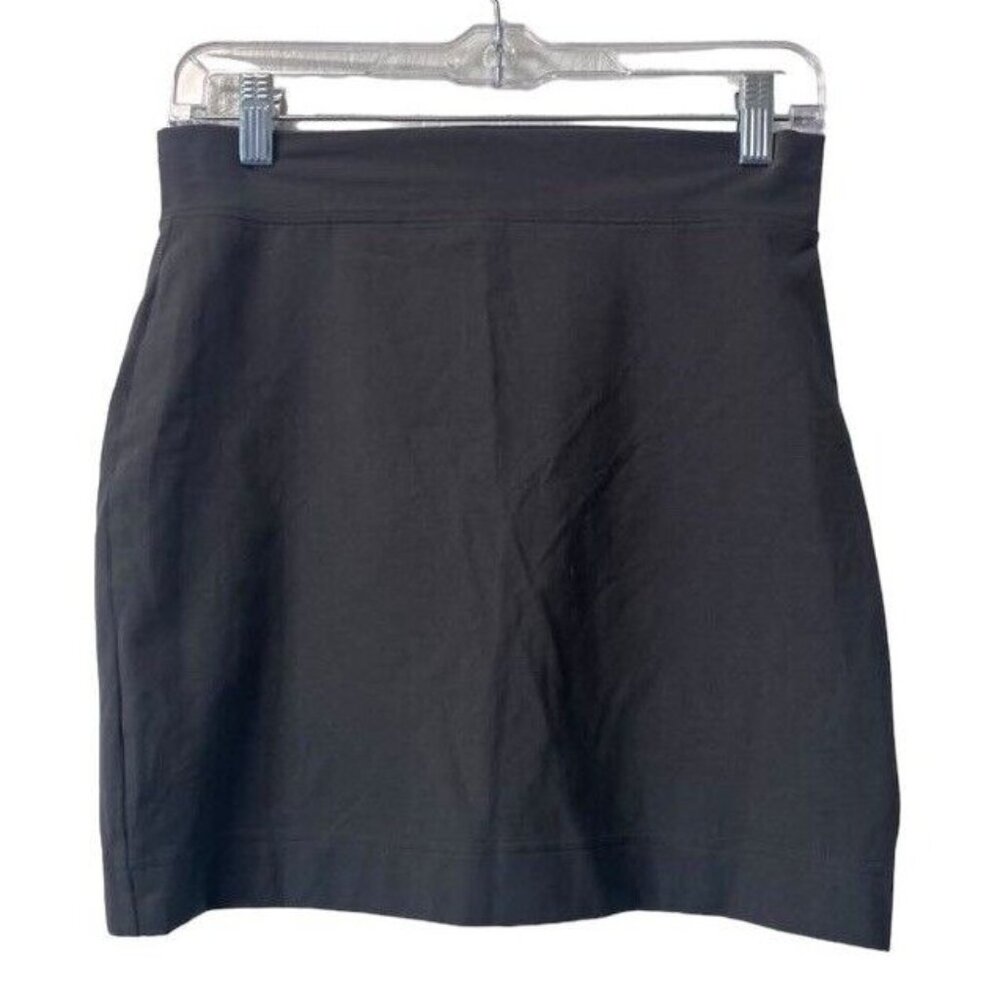 Victoria’s Secret Skirt ‎ Size Medium Beach Travel Casual Stretch Preppy Lounge